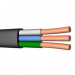 ВВГ п-нг(А) 3х1,5  кабель ПСК