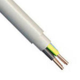 NYM 2х1,5 кабель