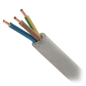 NYM 3х1,5  кабель