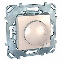 Диммер 1-10В для люминисцентных ламп с ЭПРА бежевый