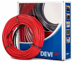 DEVIflex кабель 18Т 270Вт 230В 15м