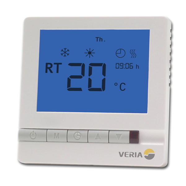 Термостат VЕRIA CONTROL Т45